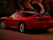 1997 Mitsubishi 3000 GT Coupe