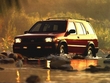 1997 Nissan Pathfinder SUV