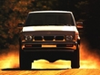 1997 Nissan 4x2 Truck Truck