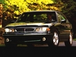 1997 Pontiac Bonneville Sedan