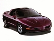 Pontiac Firebird