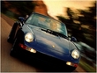 1997 Porsche 911 Convertible