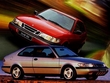 1997 Saab 900 Hatchback