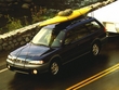 1997 Subaru Legacy Wagon