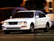 1997 Toyota Avalon Sedan