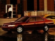 1997 Toyota Camry Sedan