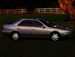 1997 Toyota Camry Sedan