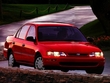 1997 Toyota Corolla Sedan