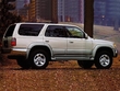 1997 Toyota 4Runner SUV