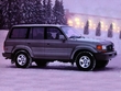 1997 Toyota Land Cruiser 