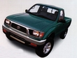1997 Toyota Tacoma Truck Long Standard Cab