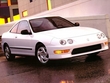 1998 Acura Integra RS