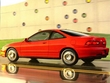 1998 Acura Integra LS
