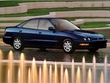 1998 Acura Integra Sedan