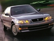 1998 Acura TL 3.2