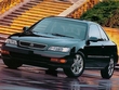 1998 Acura CL 3.0