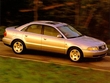1998 Audi A4 Sedan