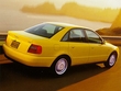 1998 Audi A4 Sedan
