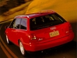1998 Audi A4 Station Wagon