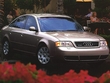1998 Audi A6 Sedan