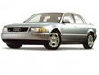 1998 Audi A8 Sedan