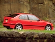 1998 BMW 318 Hatchback