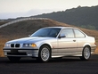 1998 BMW 328 is