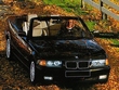 1998 BMW 328 Convertible