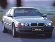 1998 BMW 7-Series iA