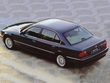 1998 BMW 740 Sedan