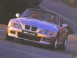 1998 BMW Z3 Convertible
