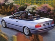 1998 BMW 323 Convertible