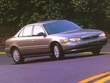 1998 Buick Century Sedan