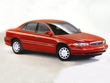 Buick Century