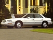 1998 Buick Lesabre Sedan