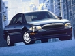 1998 Buick Park Avenue Sedan