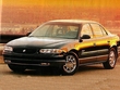 1998 Buick Regal GS
