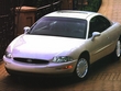 1998 Buick Riviera 