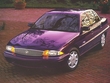 1998 Buick Skylark Sedan
