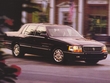1998 Cadillac Concours Sedan