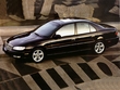 1998 Cadillac Catera Sedan