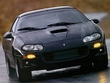 1998 Chevrolet Camaro Coupe