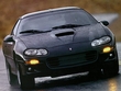 1998 Chevrolet Camaro Coupe