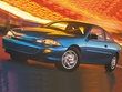 1998 Chevrolet Cavalier Coupe