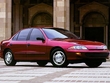 1998 Chevrolet Cavalier Sedan