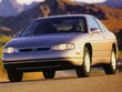 1998 Chevrolet Monte Carlo Coupe