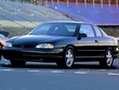 1998 Chevrolet Monte Carlo Coupe