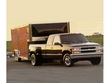 1998 Chevrolet C3500 Chassis 