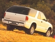 1998 Chevrolet Blazer SUV