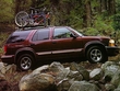 1998 Chevrolet Blazer SUV
